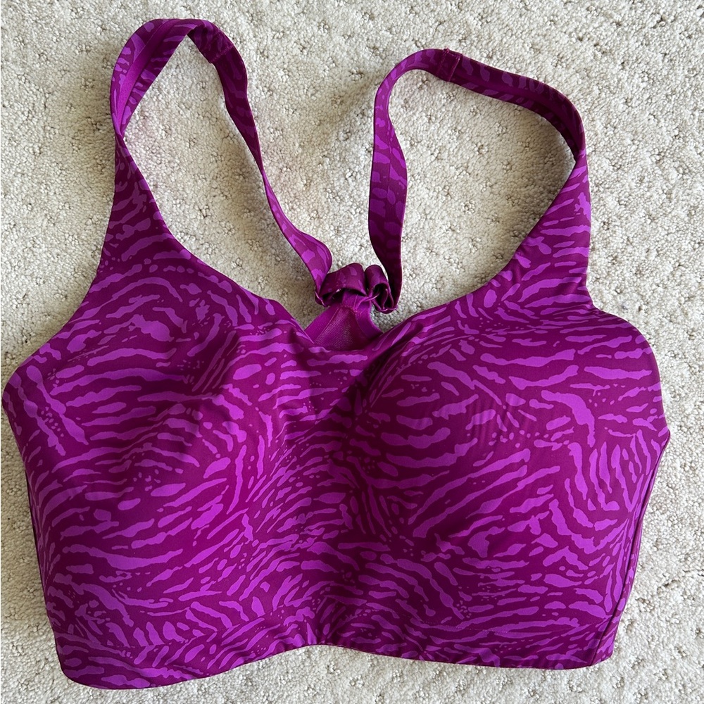 Athleta 38D Sports Bra